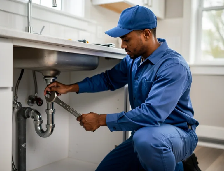 Plumber service in Kallangur